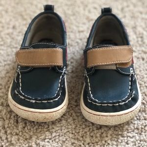 Livie & Luca loafers - toddler 7
